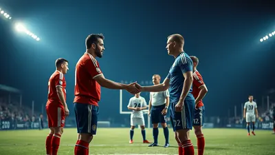 Clermont Foot : En Route pour un Duel Épicé Contre Rodez