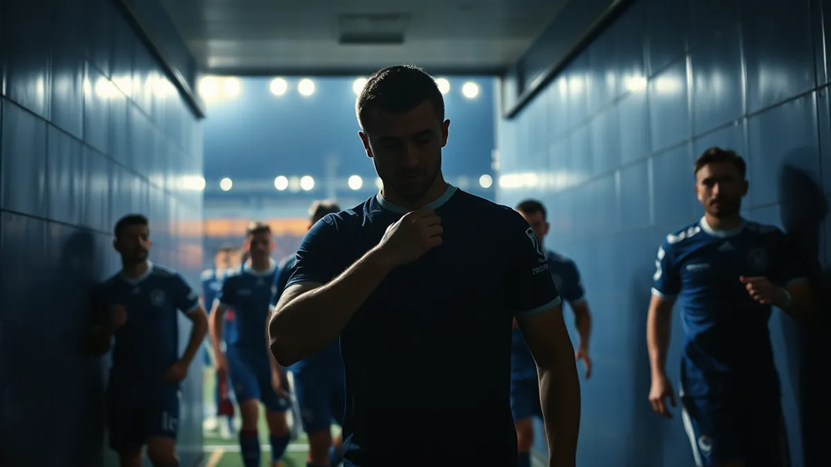 Clermont prepares for the World Cup: where to watch the Blues matches in Clermont-Ferrand?