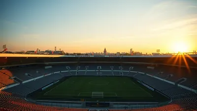 Découvrez le calendrier de la saison 2026-2027 du Clermont Foot en Ligue 2
