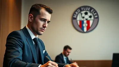 Transfert de Ilhan Fakili : Clermont Foot perd un élément clé