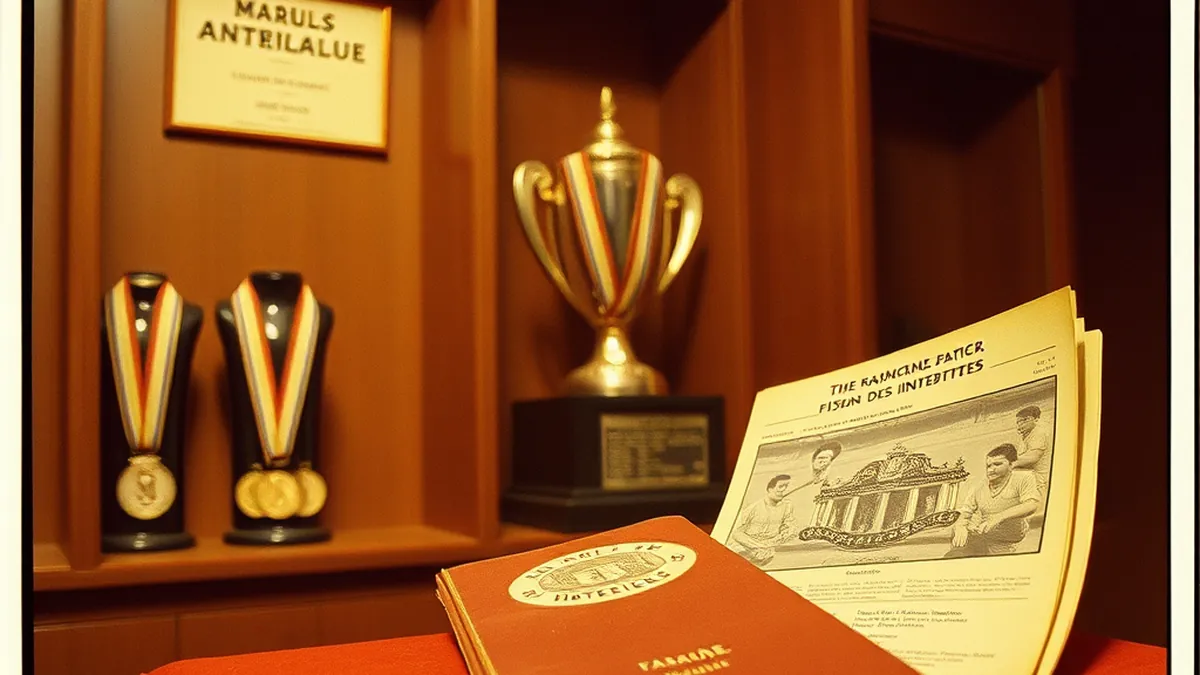 Clermont Foot: The Year 2007 and the Fusion of Identities