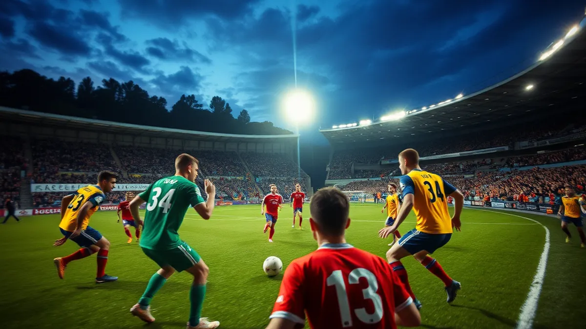 Ligue 2 : Clermont Foot affrontera FC Annecy