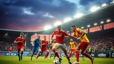 Victoire décisive pour Clermont à Boulogne/Mer