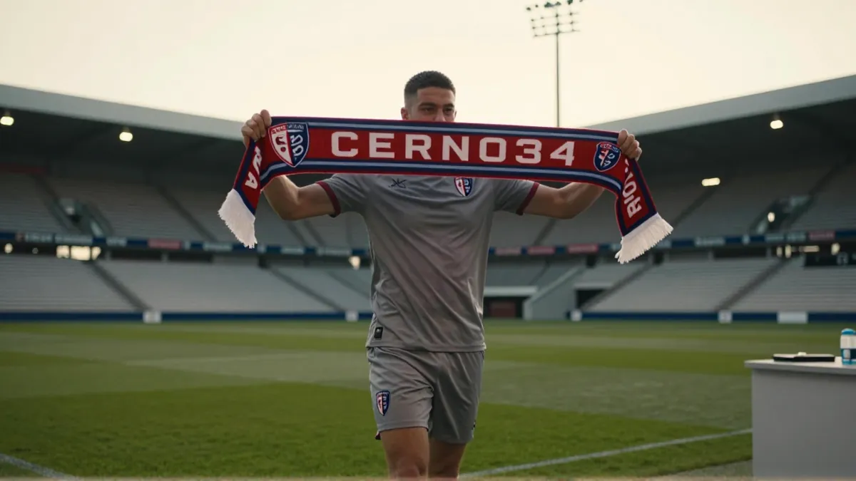 Clermont perd Wieteska, Cagliari propose 5 M€ cet été
