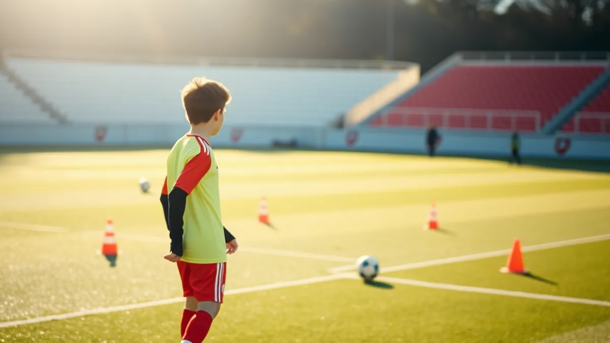 Suivez le match Clermont U19 - Monaco U19 en direct