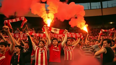 La Culture de Supporters de Clermont Foot : Traditions et Ambiance