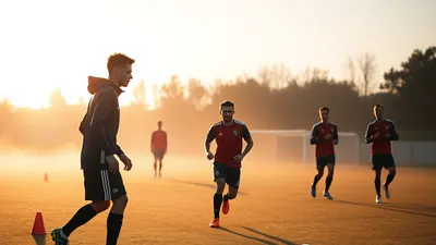 Clermont atteint la finale U19 et se qualifie pour la Youth League
