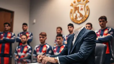 Clermont Foot : un gardien rejoint Le Puy-en-Velay