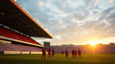 Clermont Foot 2010 : L'Année de la Montée Historique