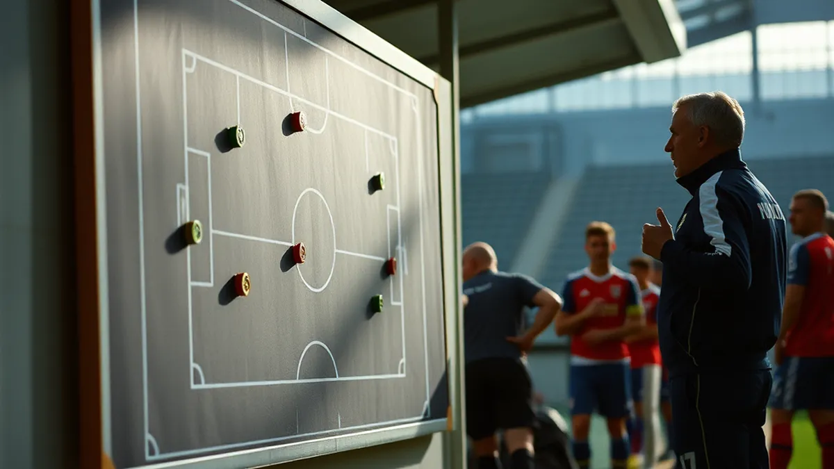 Clermont Foot 63: A Historic Final Phase for the Clermont Formation