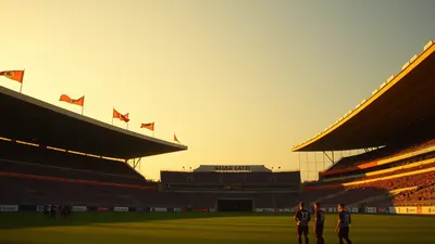 Les Traditions des Supporters de Clermont Foot : Une Passion Ancrée