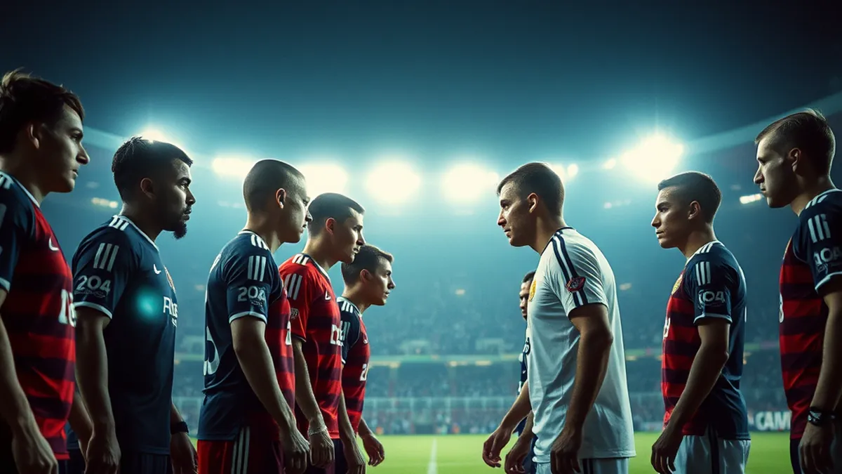 Le Croustillant Derby de 2010 : Clermont Foot contre Grenoble