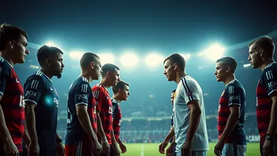 Le Croustillant Derby de 2010 : Clermont Foot contre Grenoble