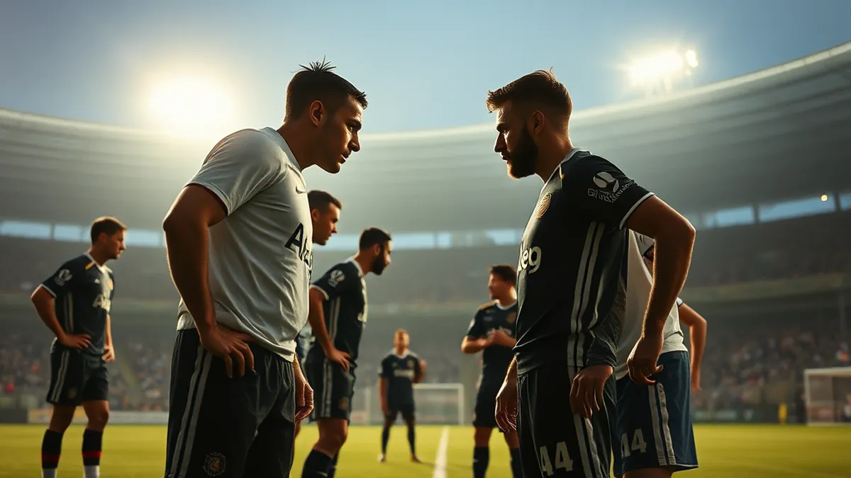 Clermont Foot : Le Duel Crucial Contre Auxerre en Vue