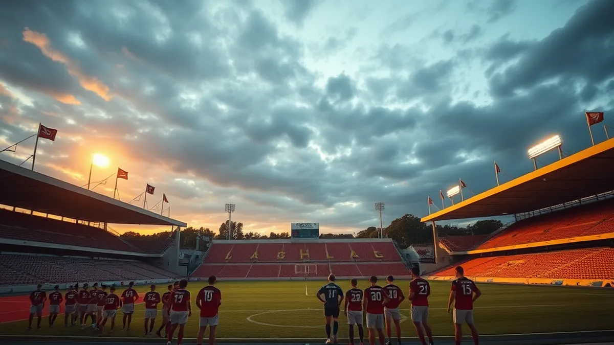 Clermont-Ferrand : a curfew for minors under 16 during the World Cup