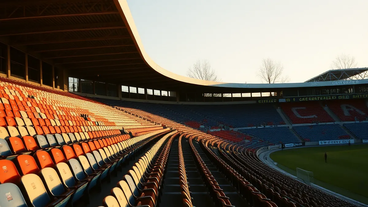 Clermont Foot : Analyse Tactique et Adaptations pour l'Avenir