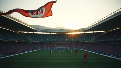 L'Atmosphère Électrisante des Derbys au Stade Gabriel-Montpied